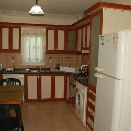 Twins Villa *