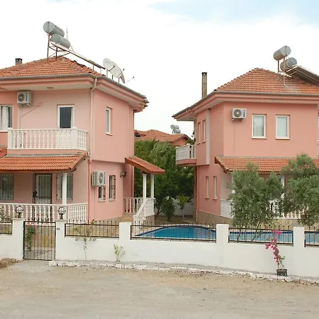 Twins Dalyan