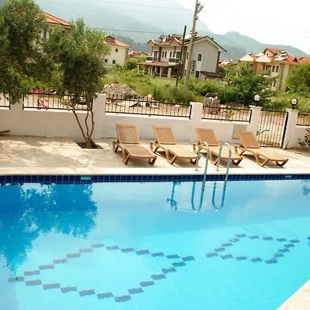 Villa Twins Dalyan